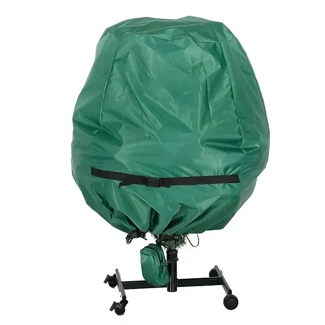 Lichterkette LED Weihnachten Tannenbaum - Sauber und hell Weihnachtsbaumbeleuchtung für festliche Stimmung