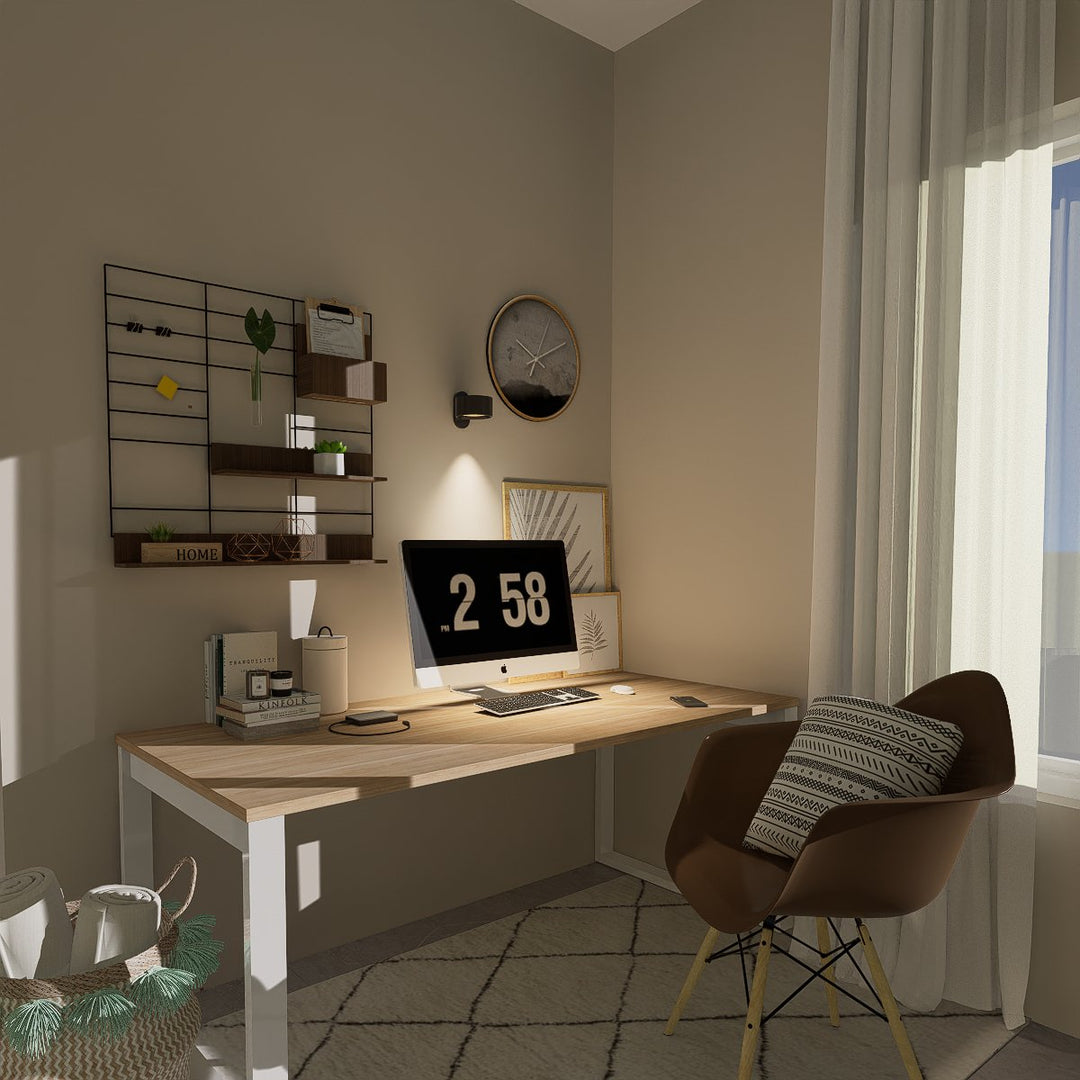 Kabellose Wandleuchte | Schafft überall in Sekundenschnelle ein elegantes Ambiente – keine Kabel, kein Werkzeug erforderlich