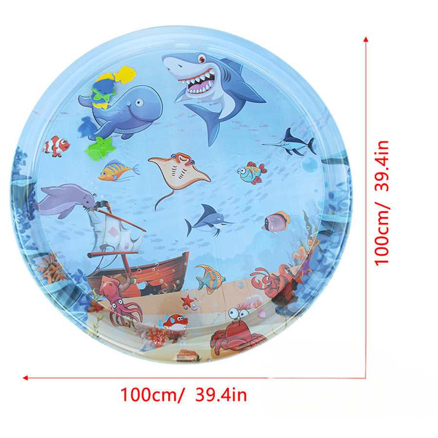 Ozean Brise Splashland