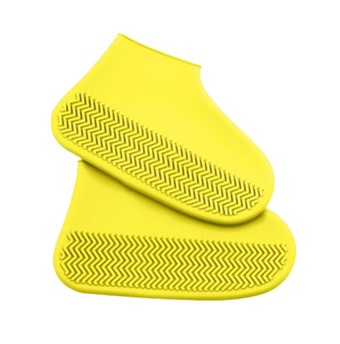 DrySole | Die intelligente Lösung für den Schuhschutz