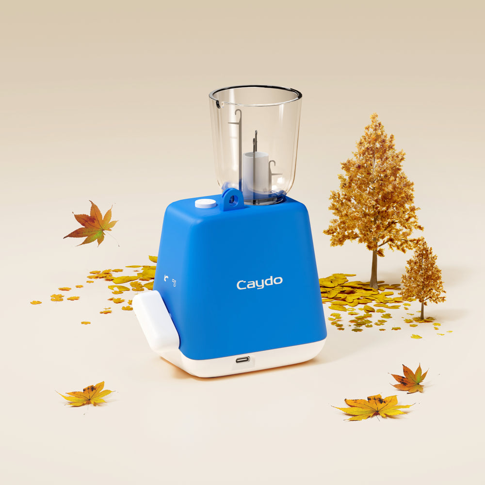 Elektrische i-Cord Strickmaschine Trikotin