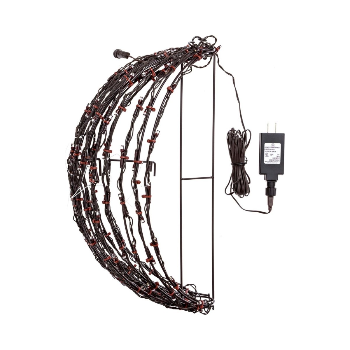 Kugelförmige leichte und helle Beleuchtung