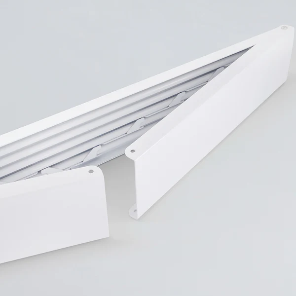 Wandmontierter Wäscheständer - Zusammenklappbarer Innen- und Außenwäschetrockner