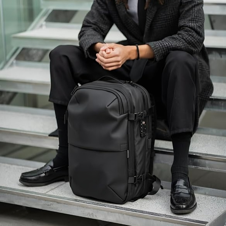 Travel backpack| Mehrzweck-Reisetasche mit geringem Platzbedarf