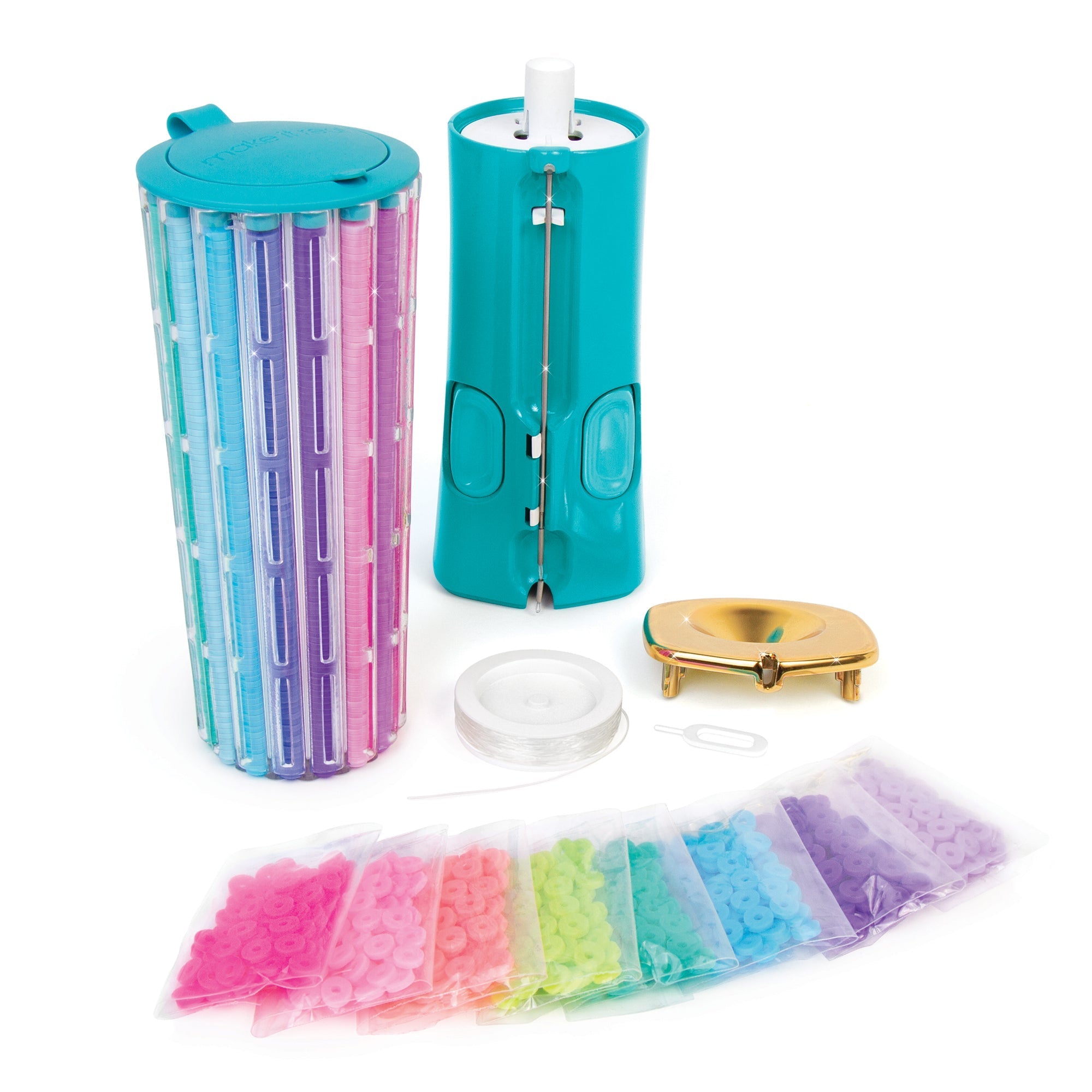 BeadPop Armband Bastler