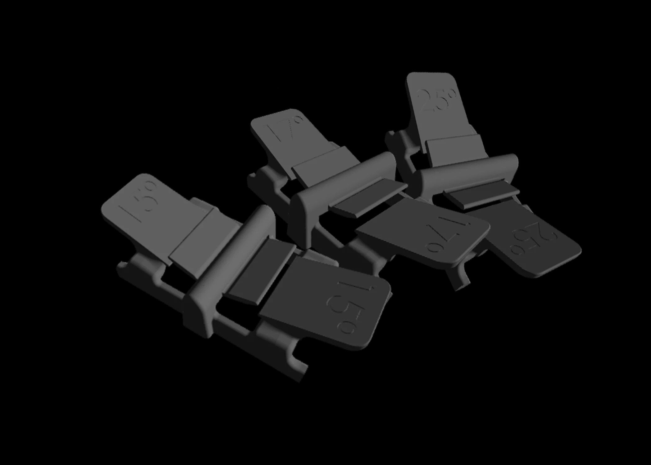 RazorForge | Präzisions-Messerschärfsystem