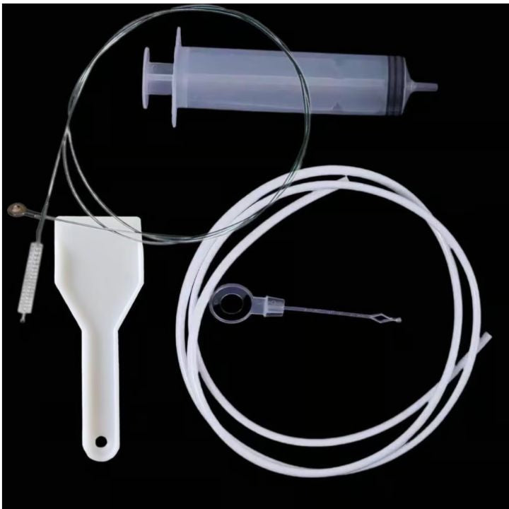 FridgeClean™ – Effizient für Kühlschränke und Rohrleitungen