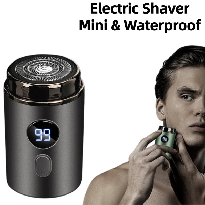 ProGlide™ – Glattes, schmerzfreies Rasieren überall!