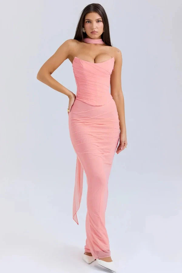 Hailion Kleid