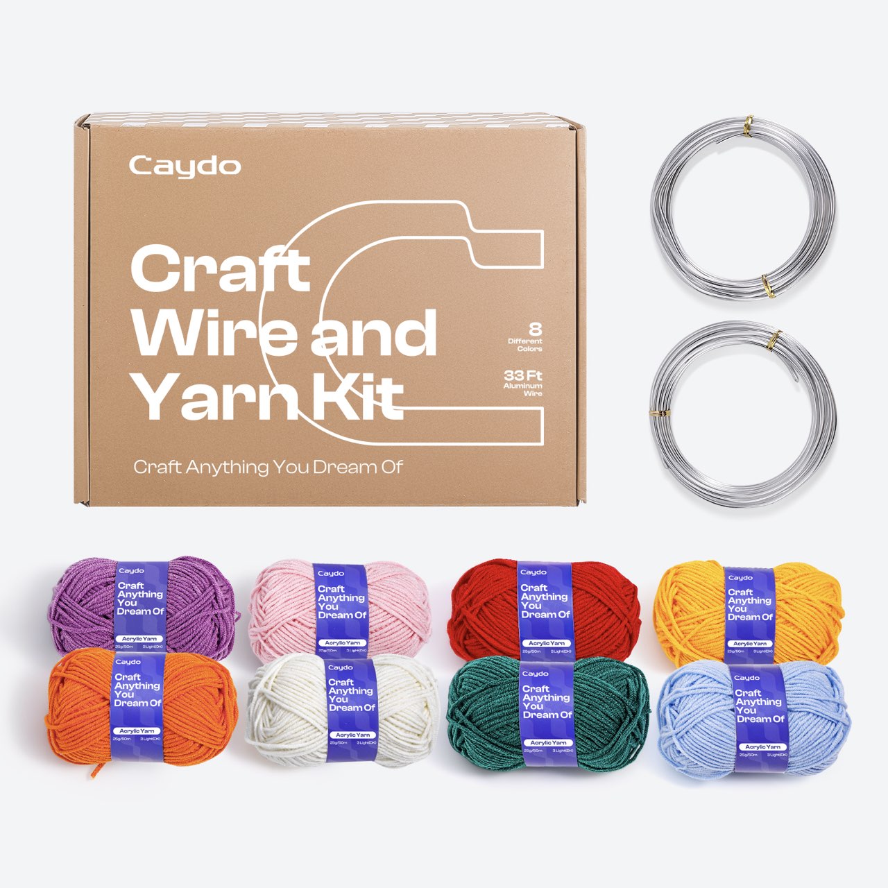 Elektrische i-Cord Strickmaschine Trikotin