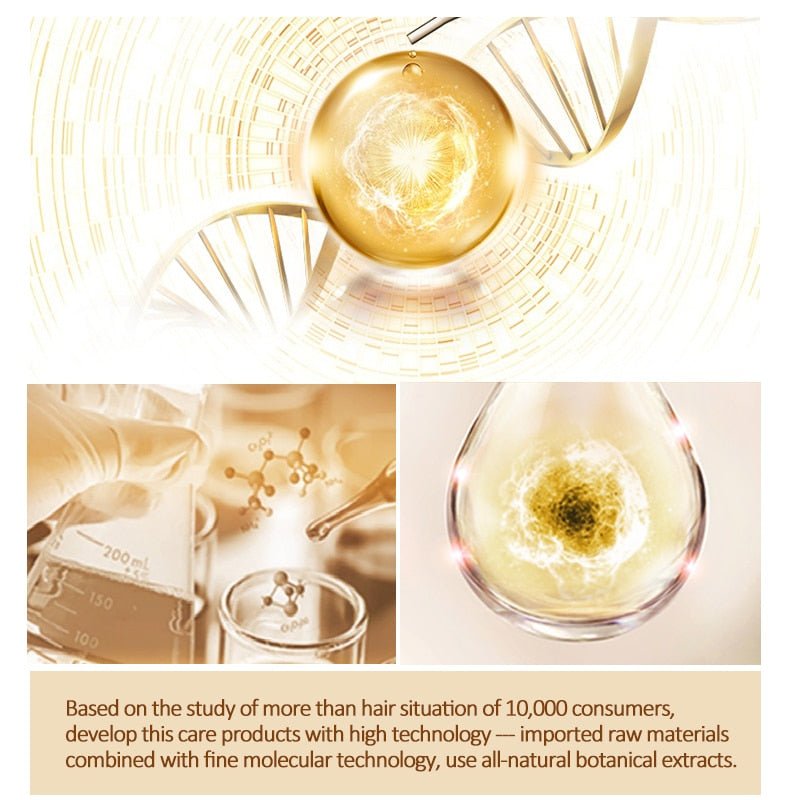 SilkNova – Bändigt krauses Haar und sorgt sofort für schönes Haar in Salonqualität