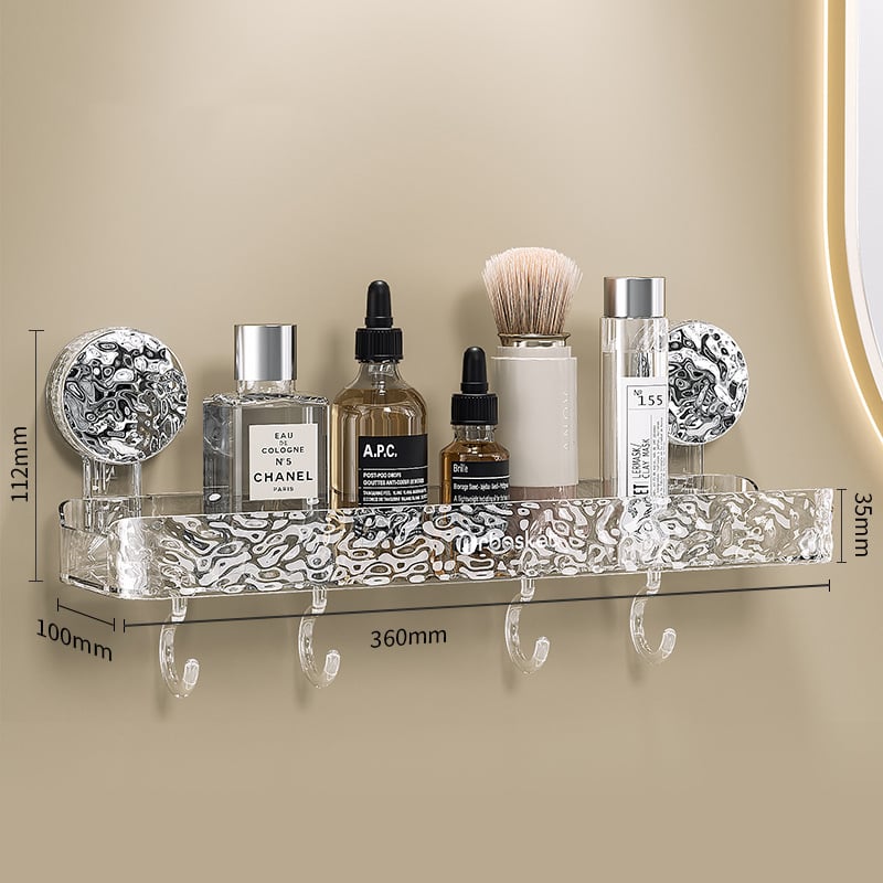 Aldorian™ Elegance Leichter Luxusstil Punch