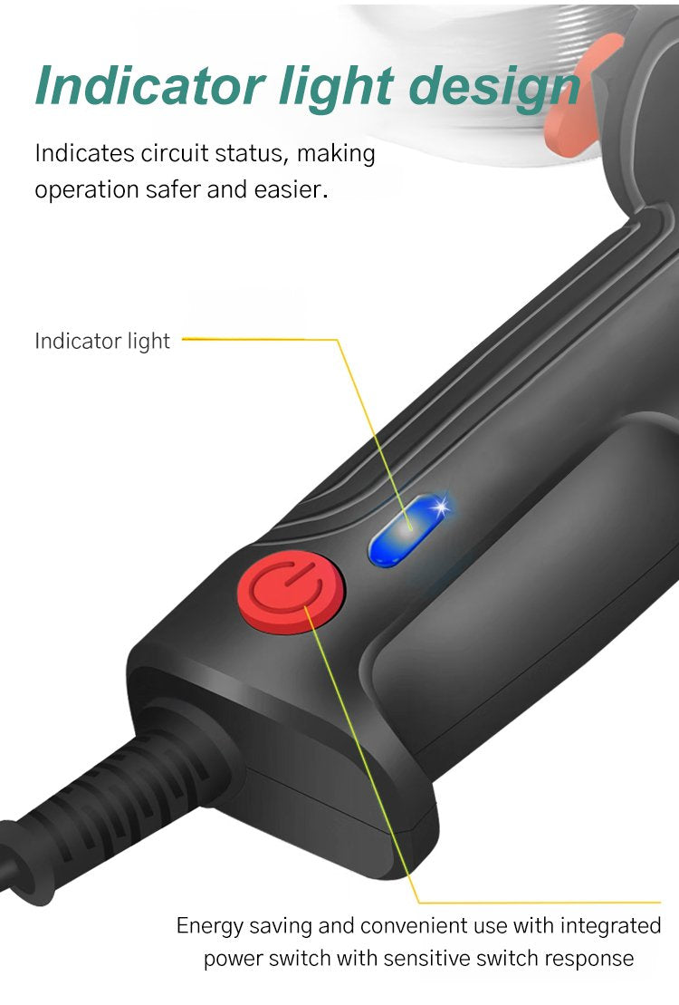 WeldCore™ | Müheloses Schweißen. Professionelle Ergebnisse