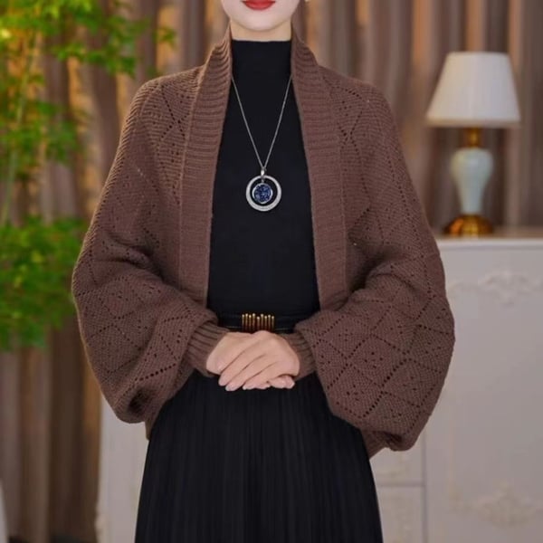 Das Chamäleon-Wickel – der perfekte Abschluss, jedes Mal