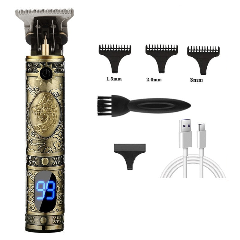 Haartrimmer BostBeard™