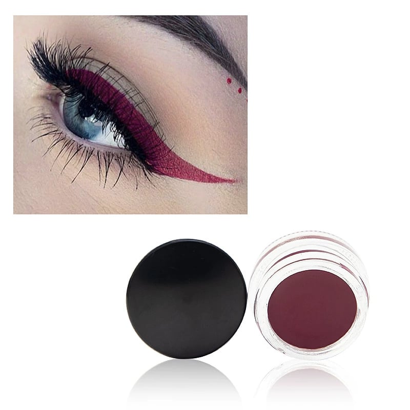 VelvetWing - Makelloses Eyeliner-Creme-Set