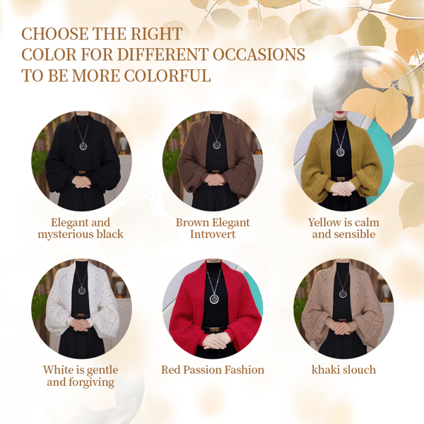 Das Chamäleon-Wickel – der perfekte Abschluss, jedes Mal