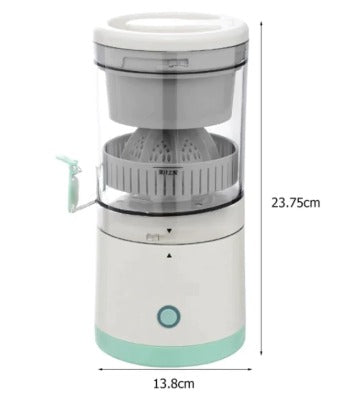 Elektrischer Orangenpressen-Spreizer für bequemes Fruchtpressen