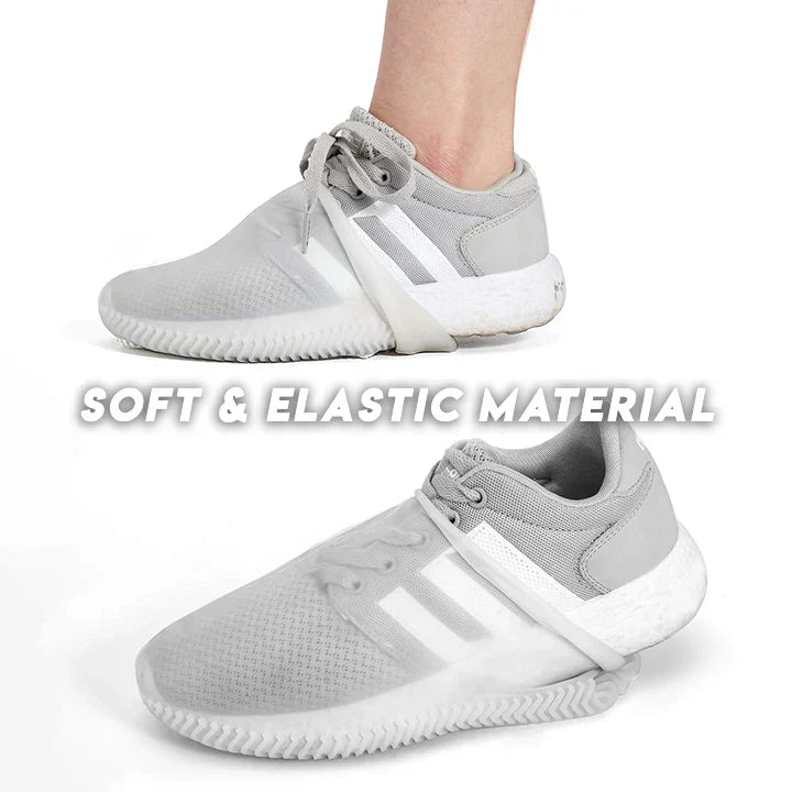 DrySole | Die intelligente Lösung für den Schuhschutz