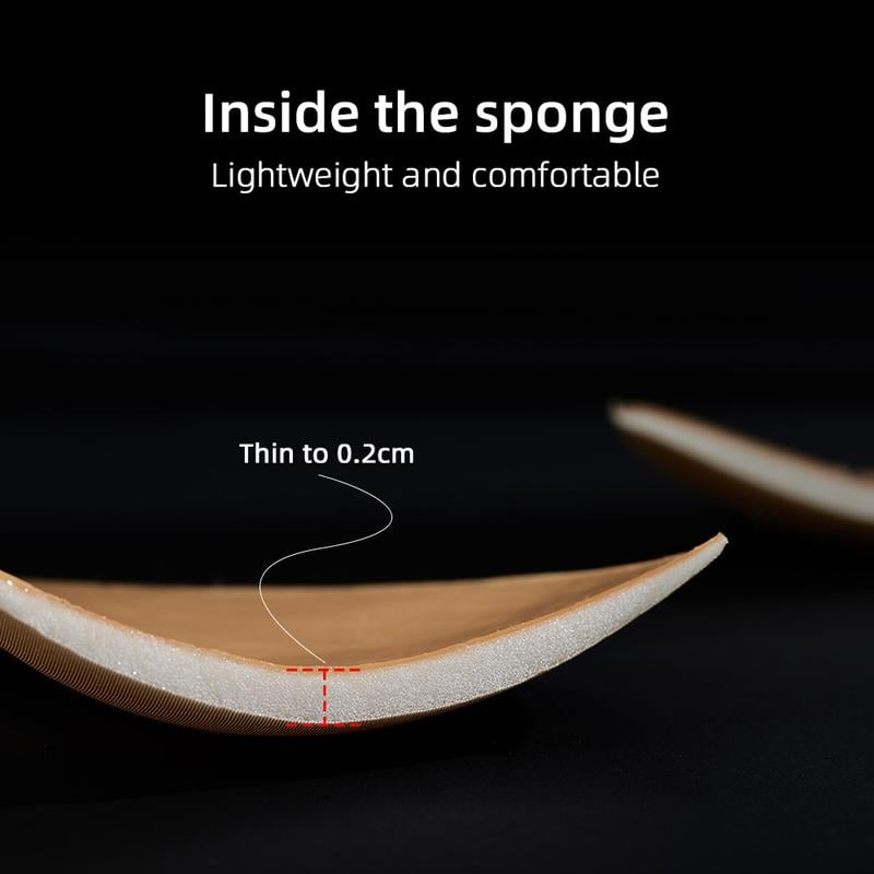 SecretLift – Klebe-Backless Push-Up-BH