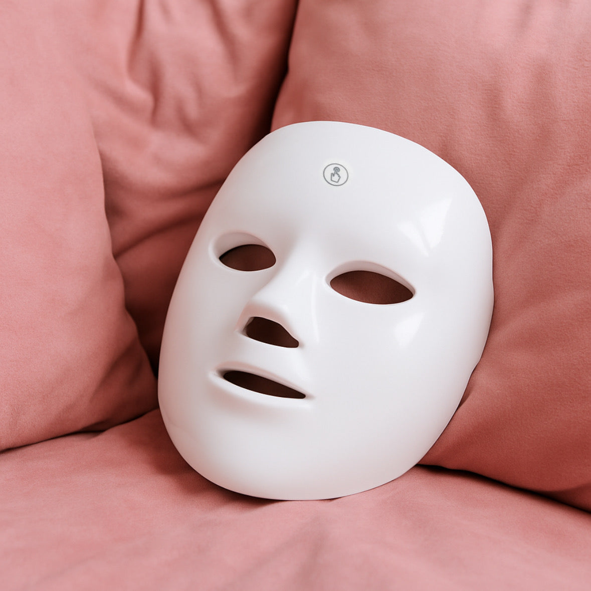 Lumi LED Lichttherapie Maske