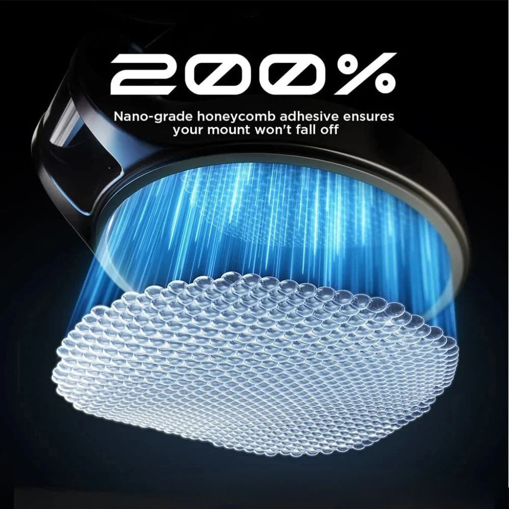 GripMate™ Ultra Magnetische Autohalterung