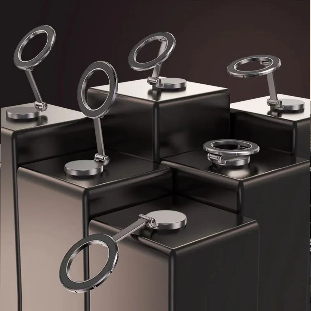 GripMate™ Ultra Magnetische Autohalterung