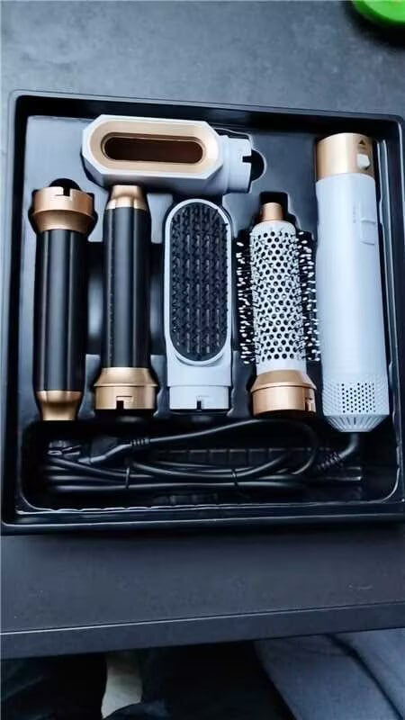 Styler 5-in-1 Wattols™