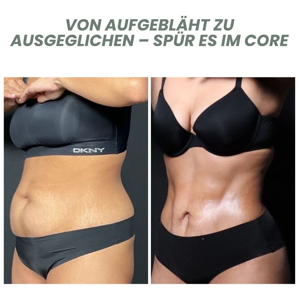 PowerTwist™ — 15 Minuten zur Traumfigur und Energie, die dich den ganzen Tag antreibt!
