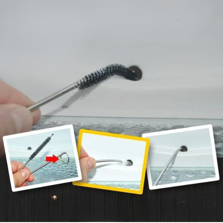 FridgeClean™ – Effizient für Kühlschränke und Rohrleitungen