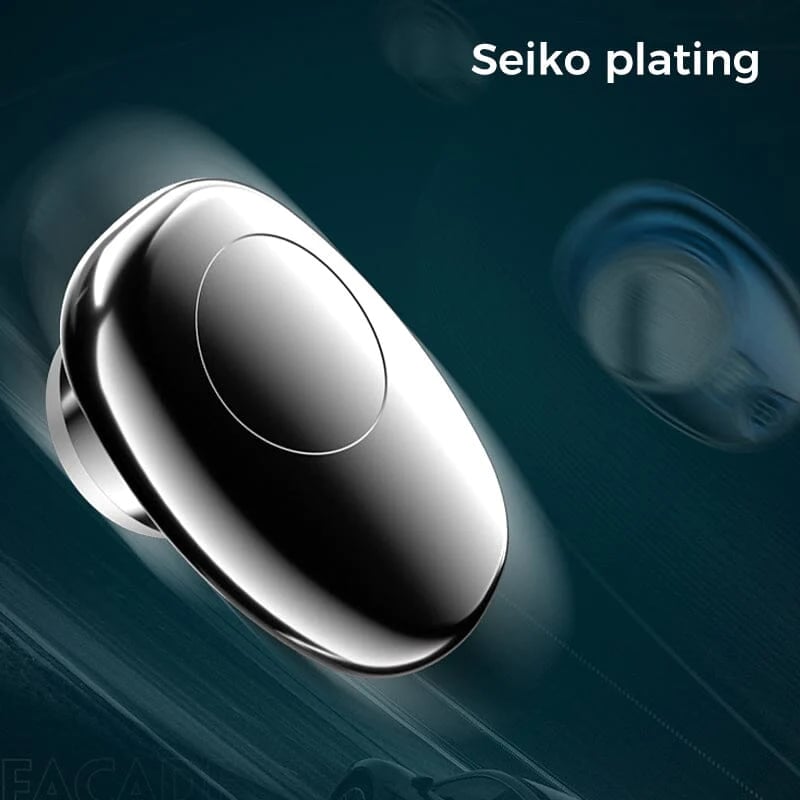 Elektrischer Mini-Rasierer