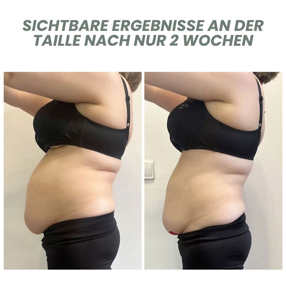 PowerTwist™ — 15 Minuten zur Traumfigur und Energie, die dich den ganzen Tag antreibt!