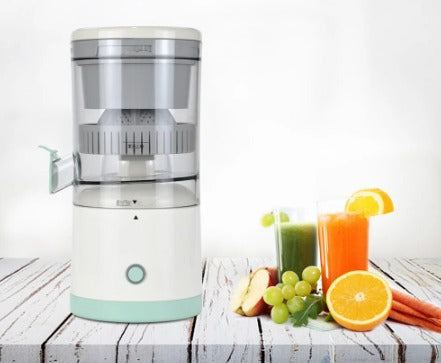 Elektrischer Orangenpressen-Spreizer für bequemes Fruchtpressen