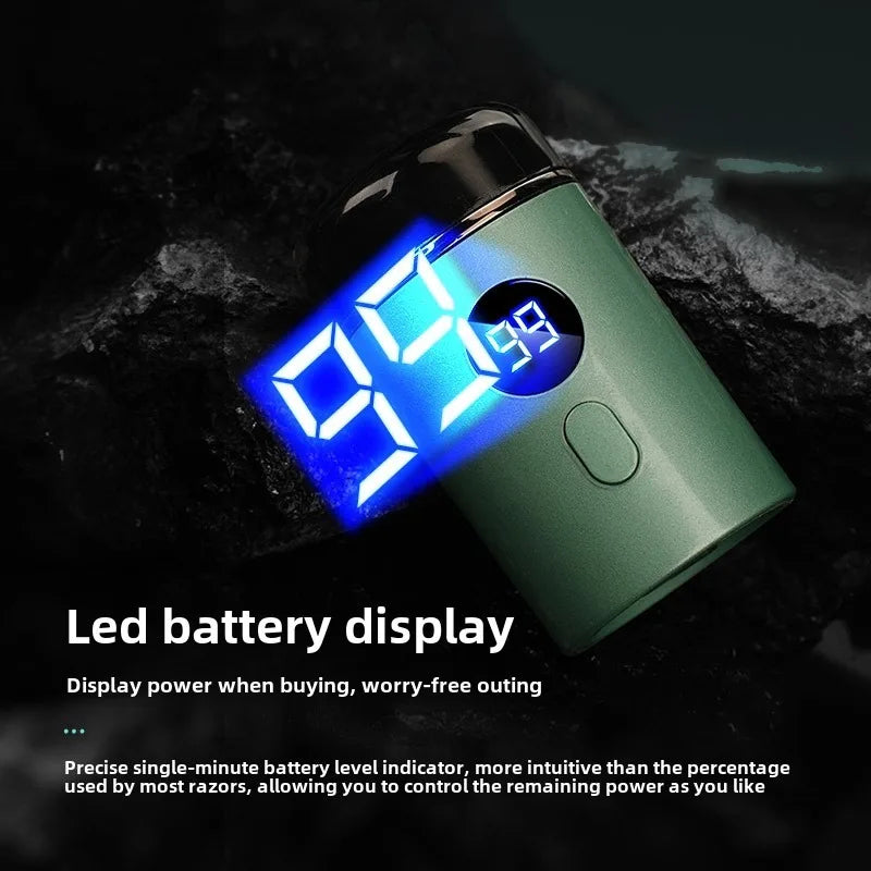 ProGlide™ – Glattes, schmerzfreies Rasieren überall!