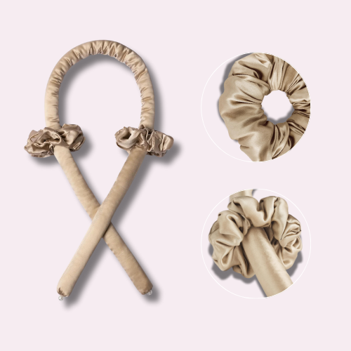 SchnelleLocken™ Perfekte Locken in Sekunden – Innovative Lockenlösungen