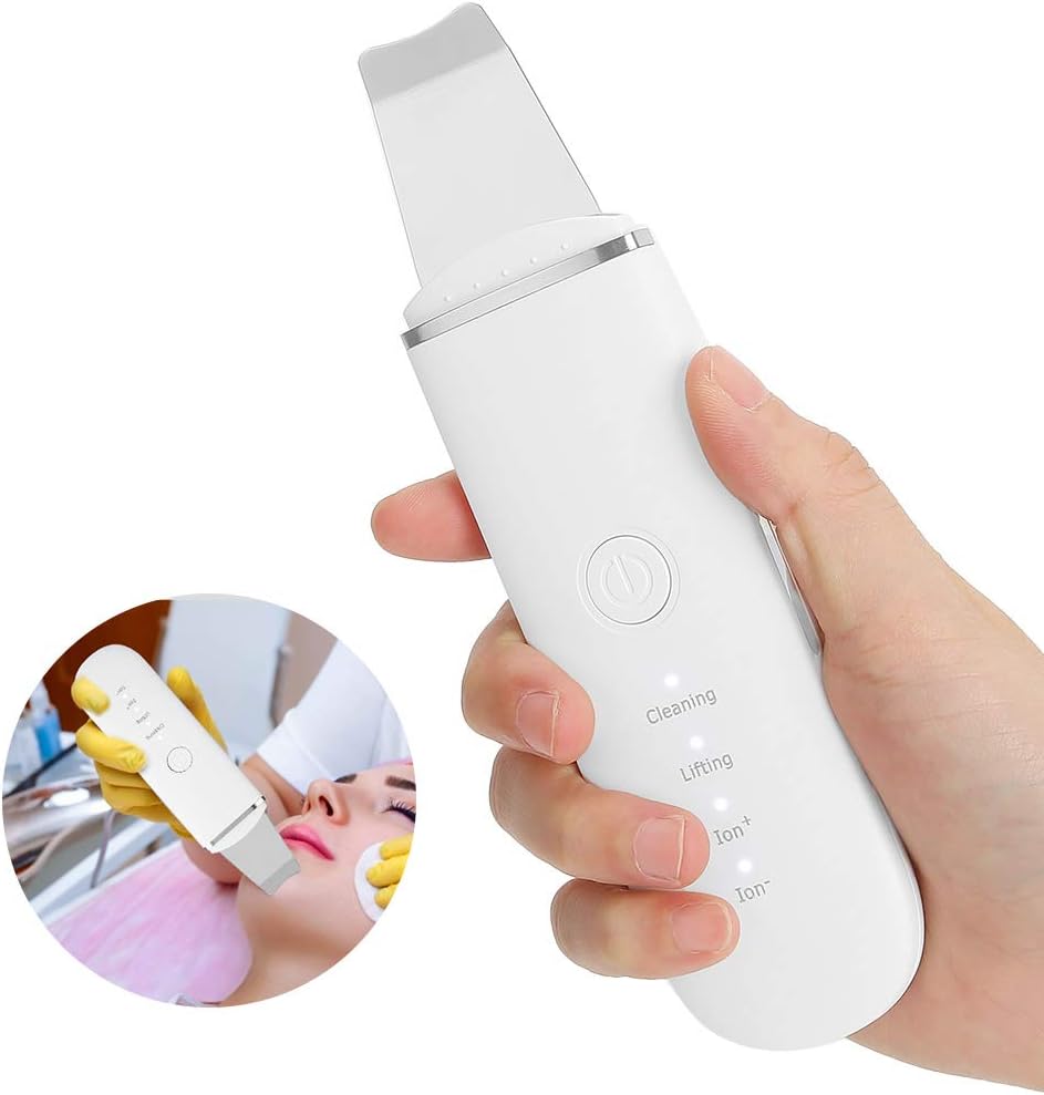 Ultraschall-Hautreiniger RawaiClean™