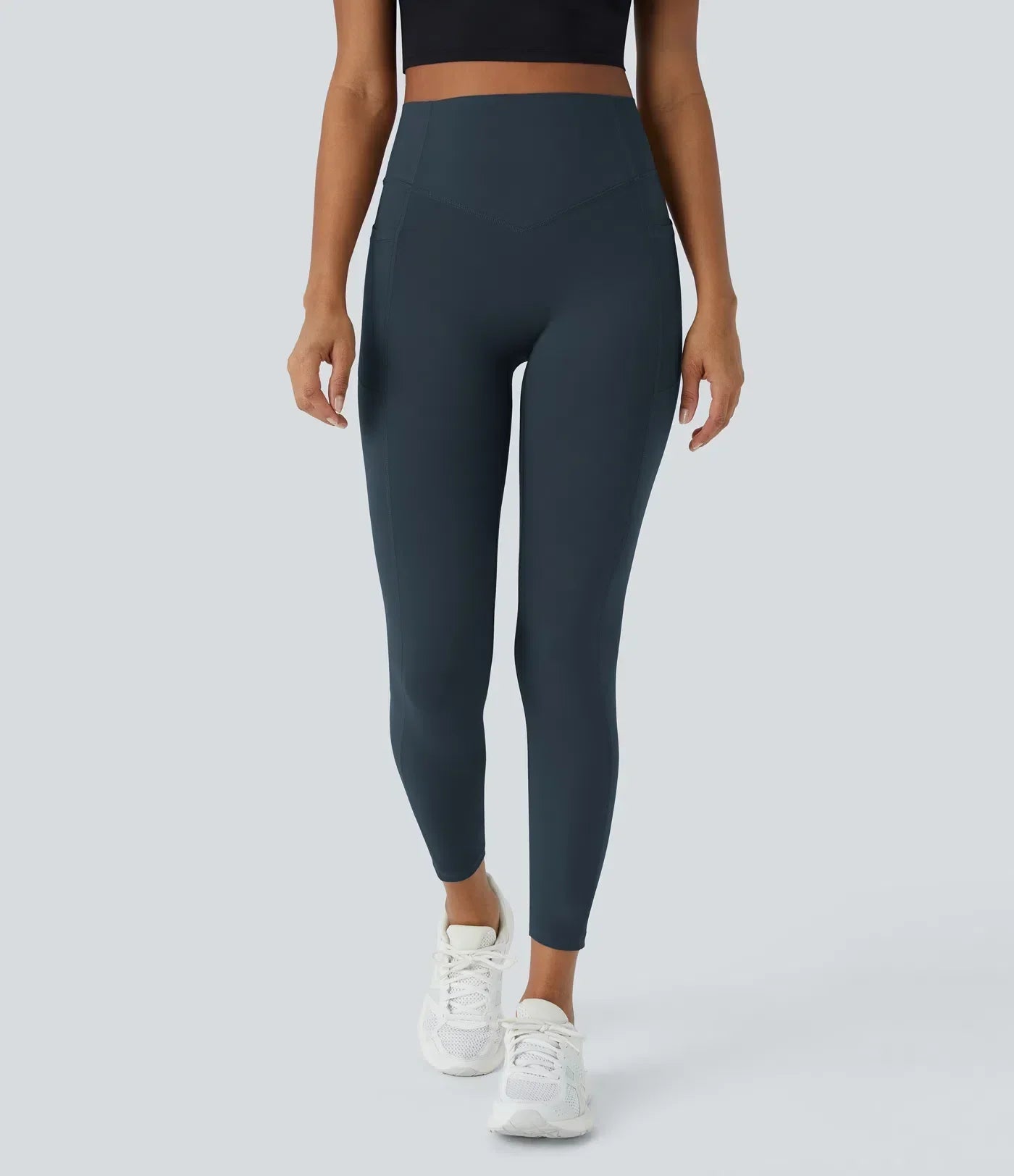 ContourCore Leggings - Ihre perfekte Sanduhrfigur