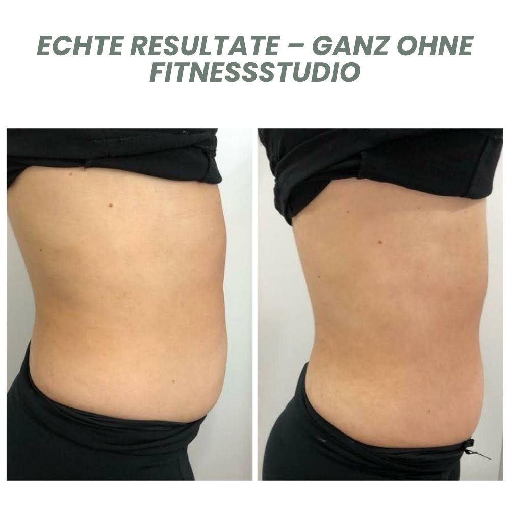 PowerTwist™ — 15 Minuten zur Traumfigur und Energie, die dich den ganzen Tag antreibt!