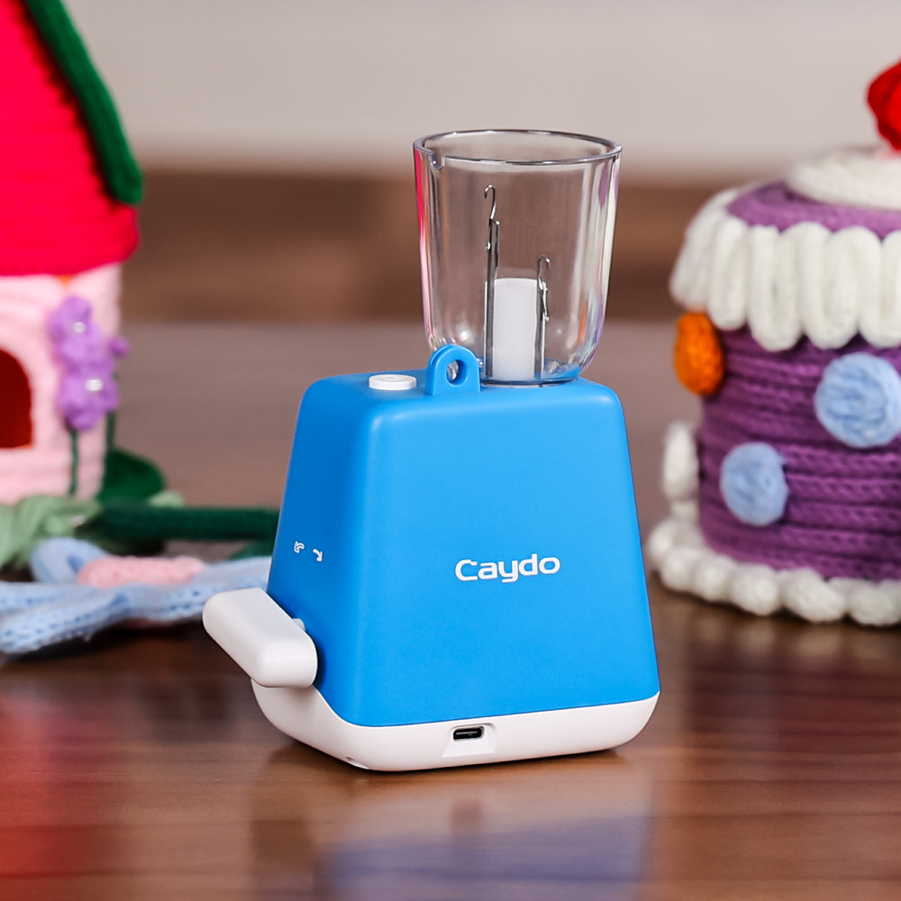 Elektrische i-Cord Strickmaschine Trikotin