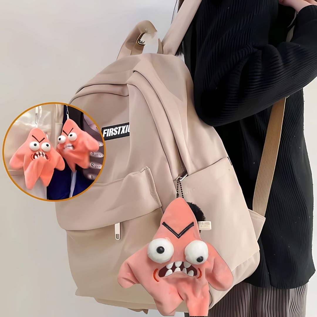 Glimstar Plüsch™ | Tanzendes Plüschtier