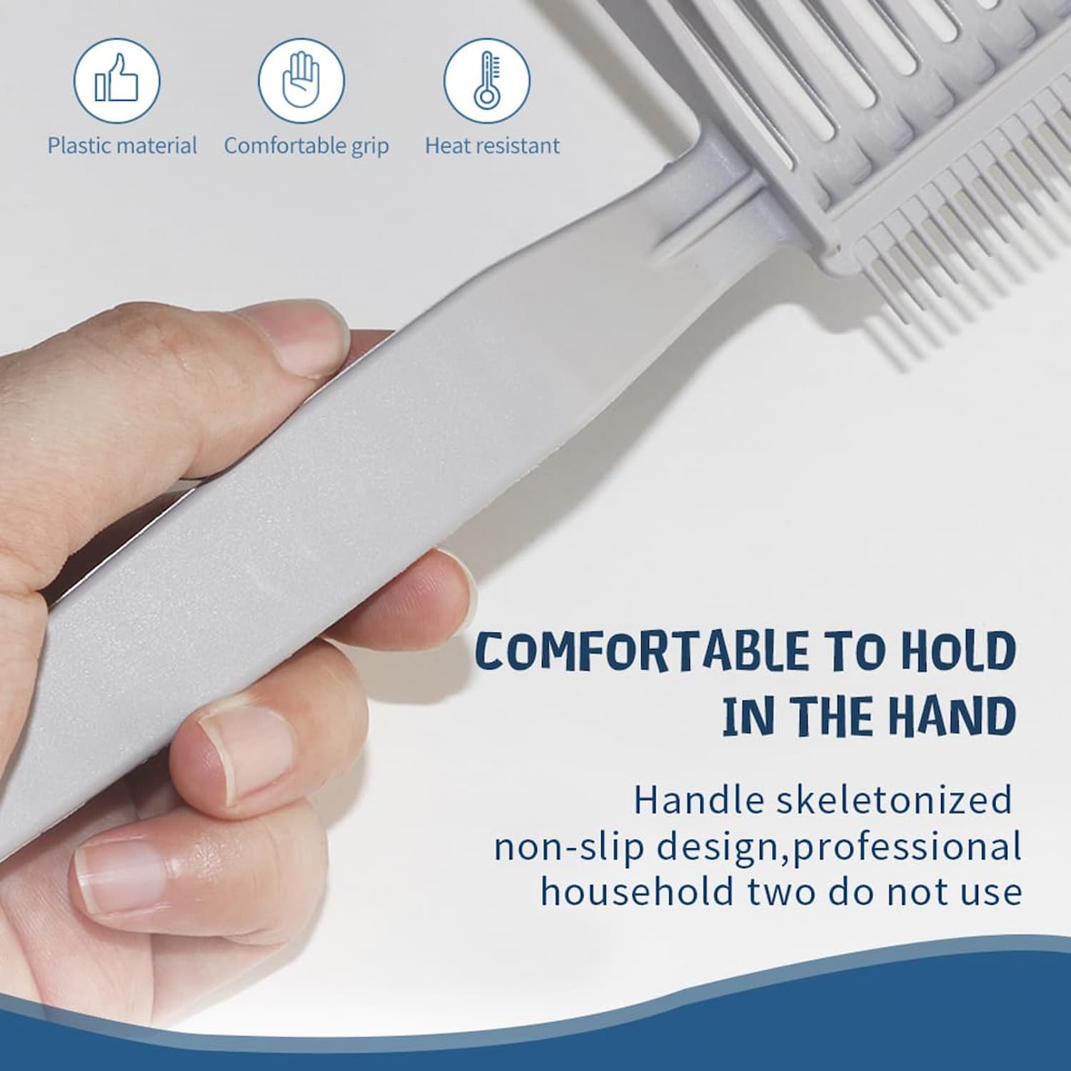 FadeGuide - Erzielen Sie mühelos einen sauberen und gleichmäßigen Schnitt