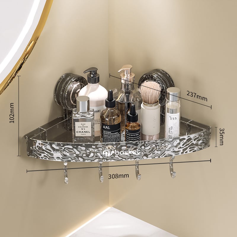 Aldorian™ Elegance Leichter Luxusstil Punch