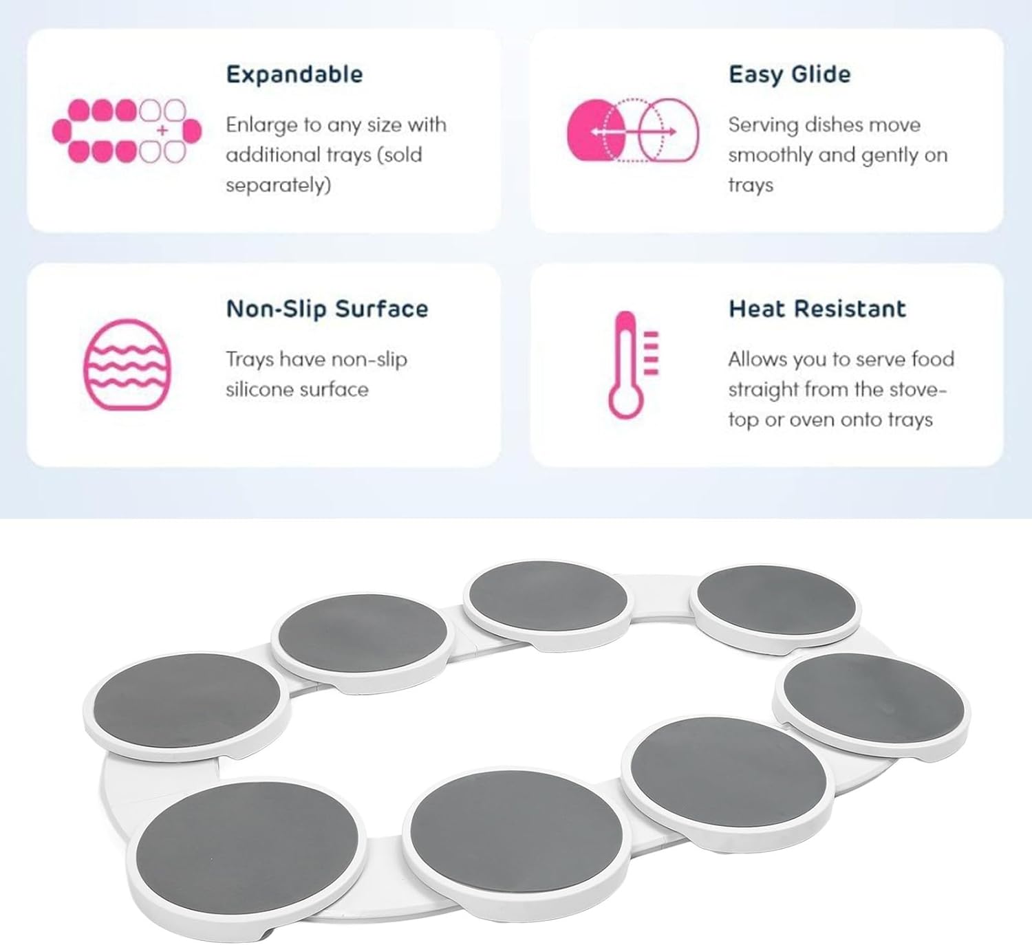TischHarmonie™ - Für entspanntes Familienessen