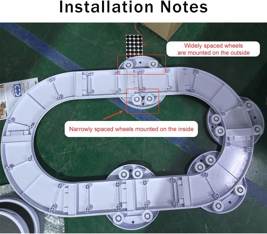 TischHarmonie™ - Für entspanntes Familienessen