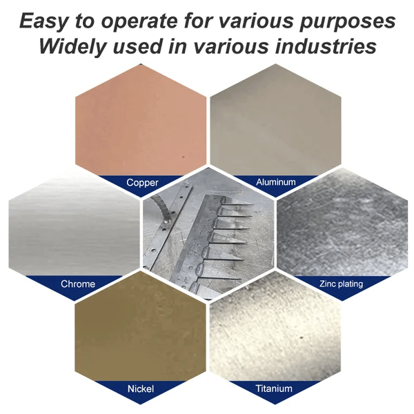 WeldCore™ | Müheloses Schweißen. Professionelle Ergebnisse