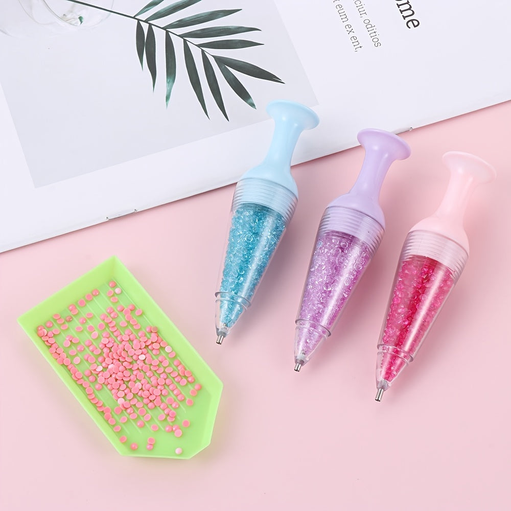 DazzleDot™ | Machen Sie jede Edelsteinplatzierung perfekt