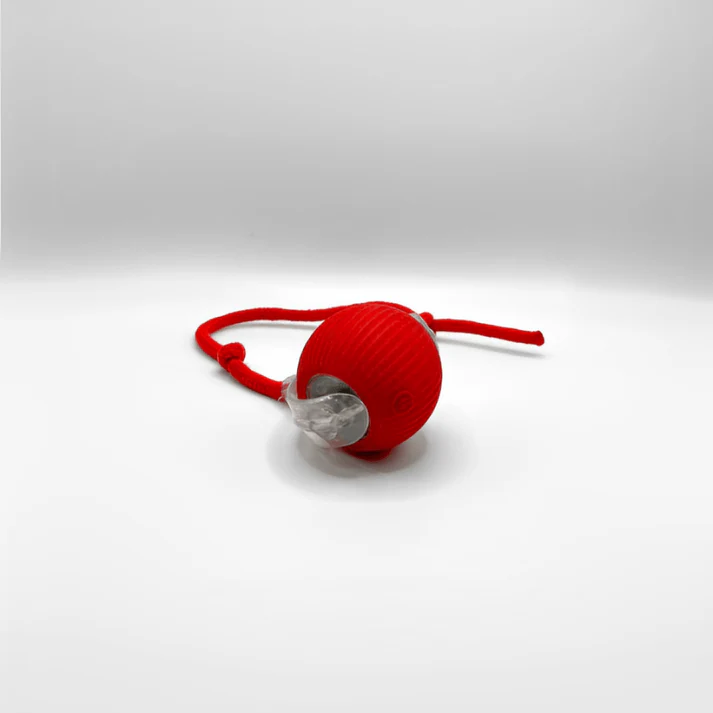 SmartBall™ - Interaktives Katzenspielzeug