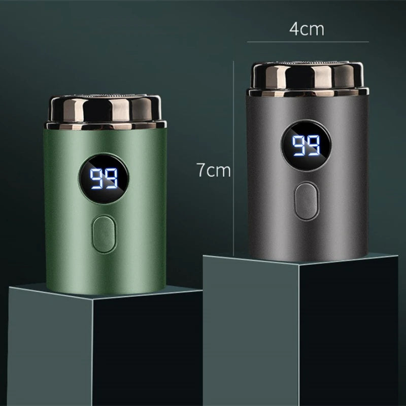 ProGlide™ – Glattes, schmerzfreies Rasieren überall!