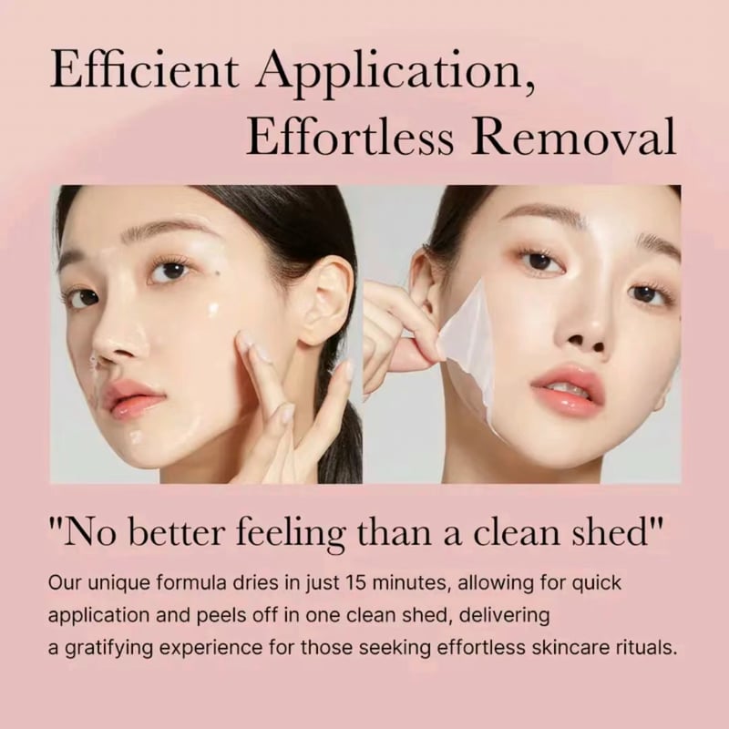 NightCare™ – Jeden Morgen strahlende Haut und verfeinerte Poren