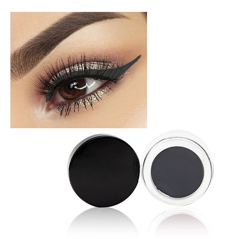 VelvetWing - Makelloses Eyeliner-Creme-Set